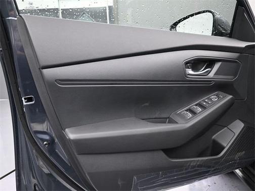 2025 Honda Accord LX 1.5T