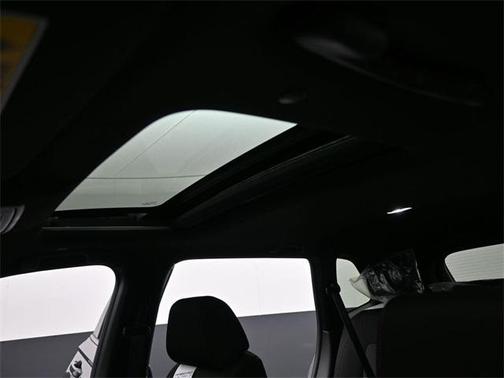 2026 Honda CR-V Hybrid Sport FWD