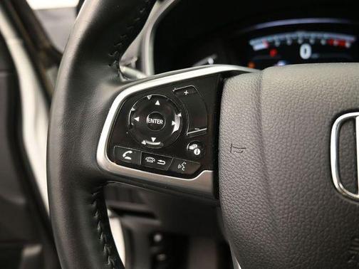 2021 Honda CR-V 2WD Touring