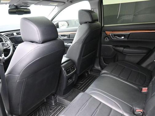 2021 Honda CR-V 2WD Touring