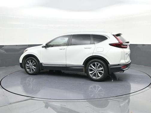 2021 Honda CR-V 2WD Touring