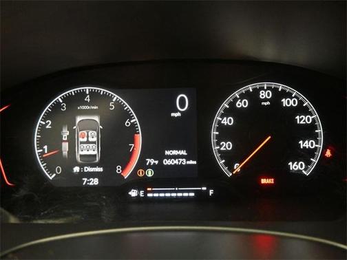 2022 Honda Civic Si Base