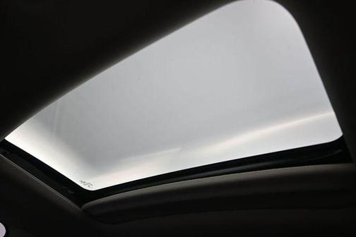 Platinum White Pearl 2026 Honda HR-V EX-L