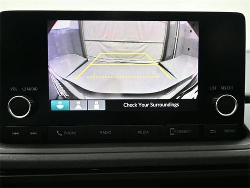 2025 Honda Accord LX 1.5T