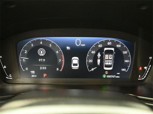 2025 Honda Accord LX 1.5T