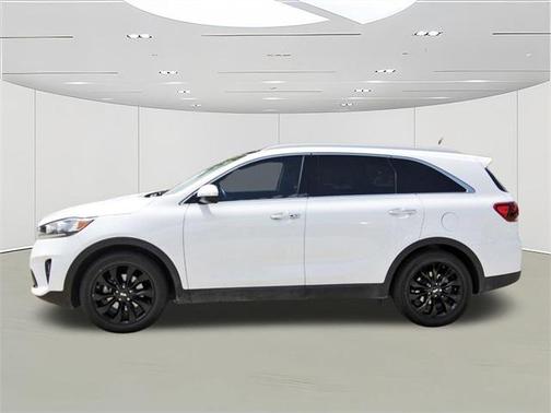 2020 Kia Sorento EX