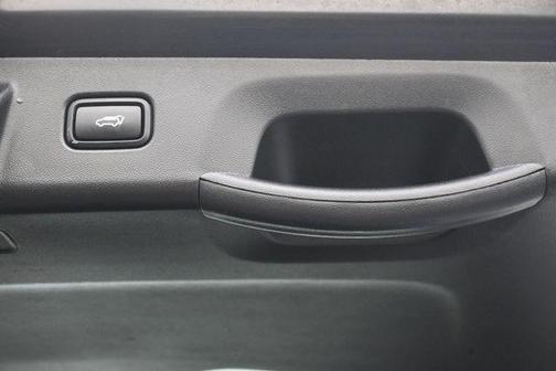 Black Pearl 2024 Hyundai TUCSON SEL