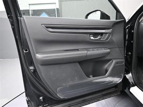 2026 Honda CR-V EX 2WD