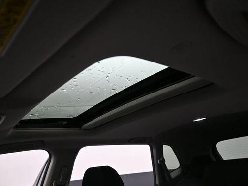 2026 Honda CR-V EX 2WD