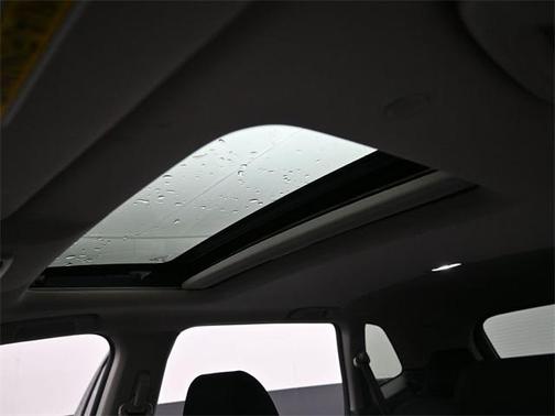 2026 Honda CR-V EX 2WD