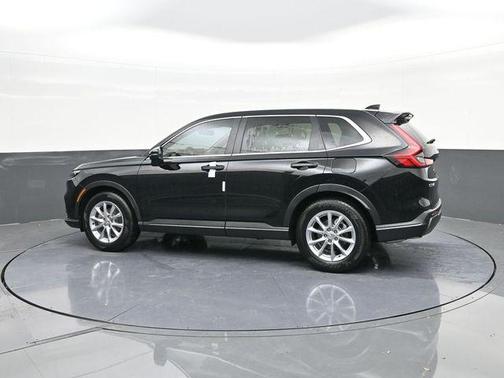 2026 Honda CR-V EX 2WD