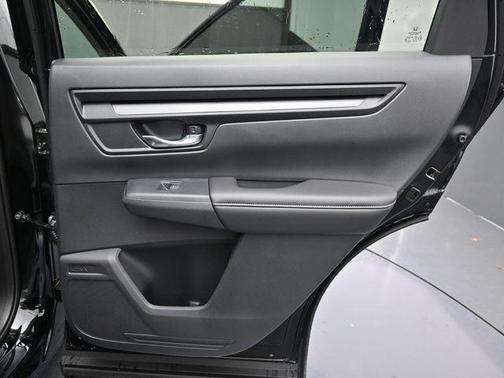 2026 Honda CR-V EX 2WD