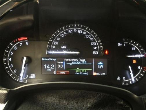 2019 Cadillac XTS Luxury