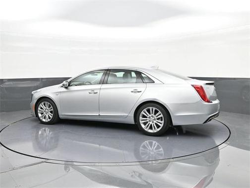 2019 Cadillac XTS Luxury