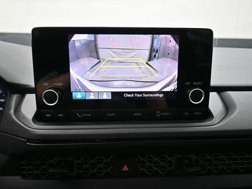 2025 Honda Accord LX 1.5T