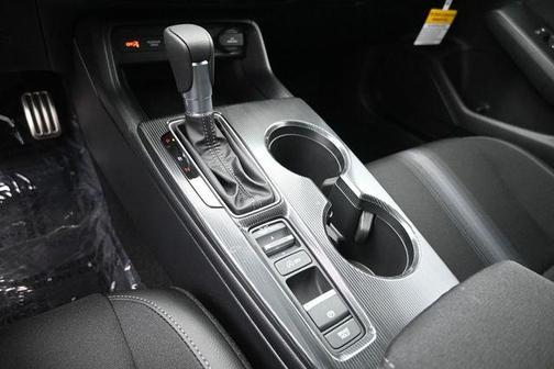 Blue Lagoon Pearl 2026 Honda Civic Sport