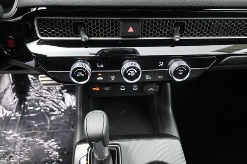 Blue Lagoon Pearl 2026 Honda Civic Sport