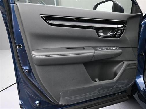 2026 Honda CR-V EX-L 2WD