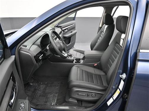 2026 Honda CR-V EX-L 2WD