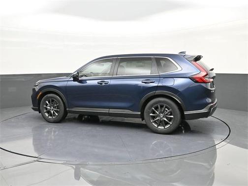 2026 Honda CR-V EX-L 2WD