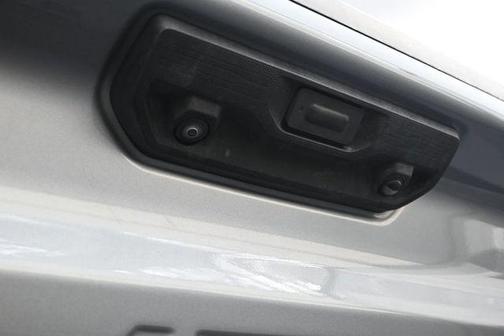 Sterling Gray Metallic 2023 Chevrolet Silverado 1500 LT
