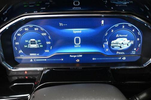 Sterling Gray Metallic 2023 Chevrolet Silverado 1500 LT