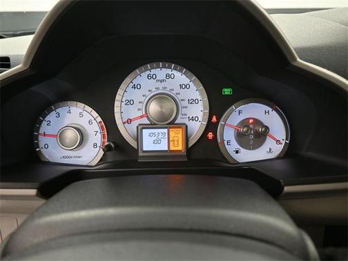 2011 Honda Pilot EX-L