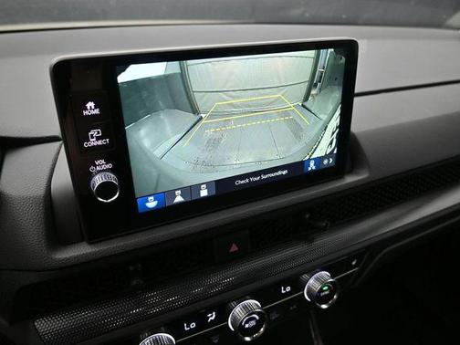 Urban Gray Pearl 2026 Honda CR-V EX 2WD