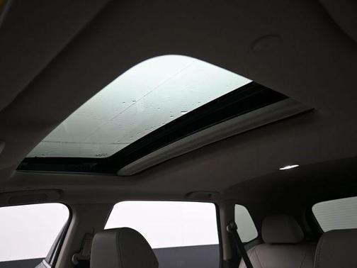 2026 Honda CR-V EX-L 2WD