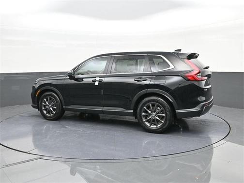 2026 Honda CR-V EX-L 2WD