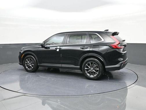 2026 Honda CR-V EX-L 2WD