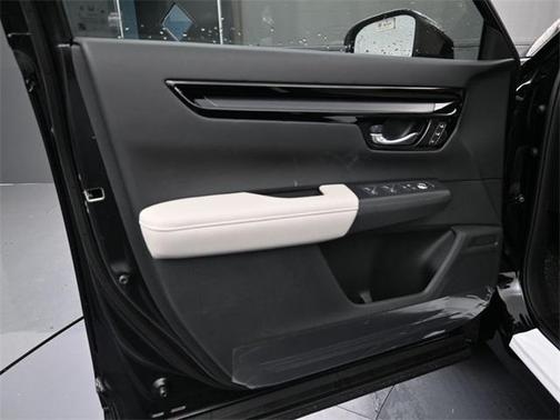 2026 Honda CR-V EX-L 2WD