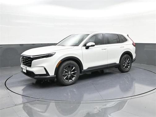 2026 Honda CR-V EX-L 2WD