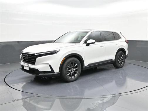 2026 Honda CR-V EX-L 2WD