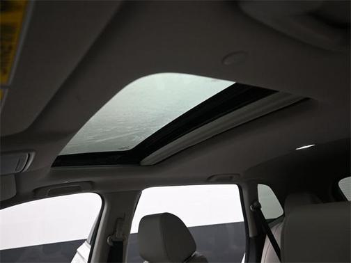 2026 Honda CR-V EX-L 2WD