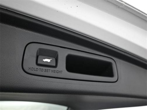 2026 Honda CR-V EX-L 2WD