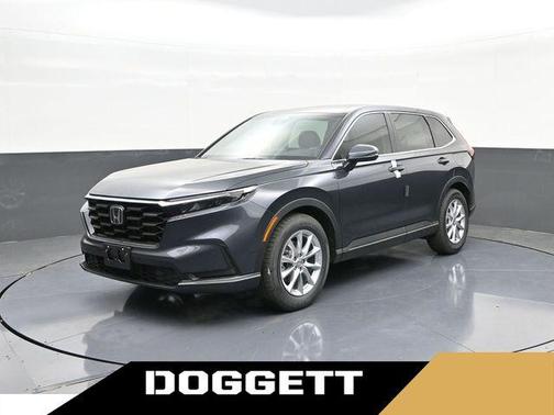 2026 Honda CR-V EX 2WD