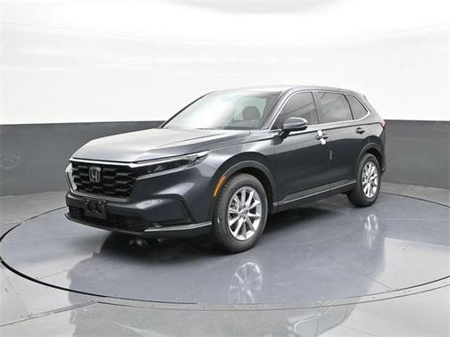 2026 Honda CR-V EX 2WD