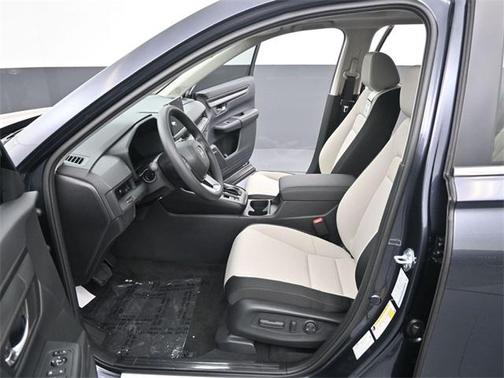 2026 Honda CR-V EX 2WD