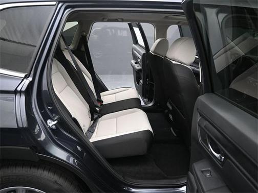 2026 Honda CR-V EX 2WD