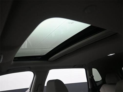 2026 Honda CR-V EX 2WD