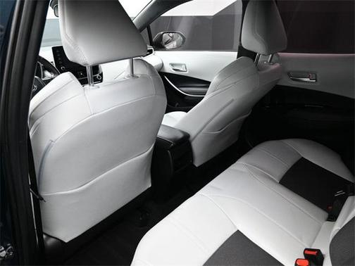 2021 Toyota Corolla XSE