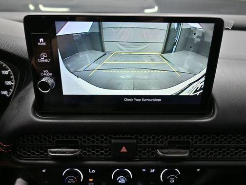 2026 Honda HR-V 2WD Sport