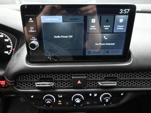 2026 Honda HR-V 2WD Sport