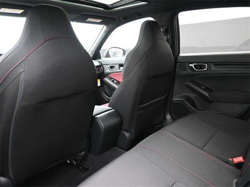 2026 Honda Civic Si Base