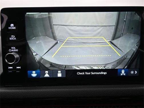 2026 Honda Civic Si Base