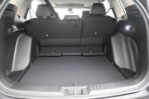 Platinum White Pearl 2026 Honda CR-V EX-L AWD