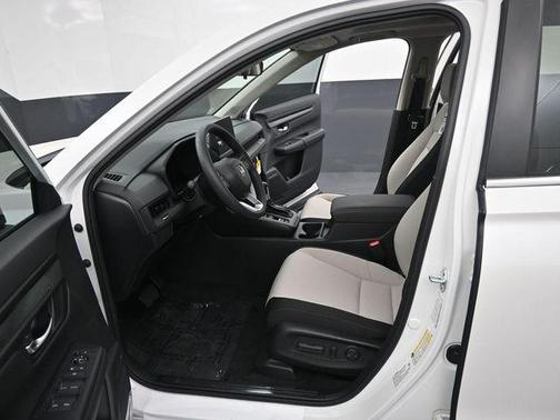 2026 Honda CR-V EX 2WD