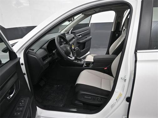 2026 Honda CR-V EX 2WD