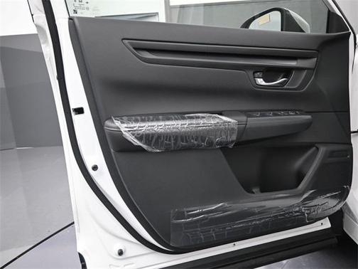 2026 Honda CR-V EX 2WD